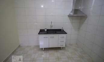 Imagem 3: Casa para Aluguel - Piqueri, 2 Quartos, 23 m2