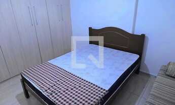 Imagem 6: Apartamento para Aluguel - Boqueirão, 1 Quarto, 42 m2