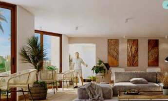 Imagem 7: Apartamento com 1 dormitório à venda, 22 m² por R$ 280.000,00 - Praia dos Carneiros - Tama