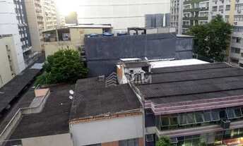 Imagem 5: Apartamento com 3 Quartos à venda, 110 m² por R$ 660.000 - Icaraí - Niterói/RJ