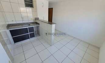 Imagem 6: Kitnet com 1 dormitório para alugar, 30 m² por R$ 917,00/mês - Setor Sol Nascente - Goiâni