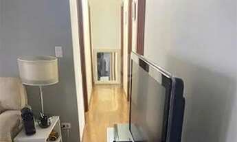 Imagem 7: São Paulo - Apartamento Padrão - ACLIMAÇÃO