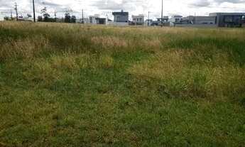 Imagem: Jardins Marselha Lote