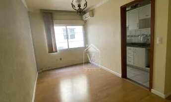 Imagem: Apartamento com 1 dormitório à venda