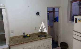 Imagem 6: Apartamento à venda de 03 dormitórios com 104,67m² por R$ 340.000,00 - Bairro Petrópolis