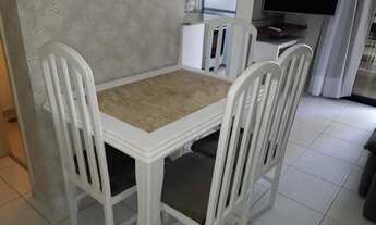 Imagem 3: Flat Mobiliado Jardim Aquarius - São José dos Campos - SP