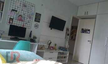 Imagem 2: Apartamento com 3 dormitórios à venda, 130 m² por R$ 490.000,00 - Aldeota - Fortaleza/CE