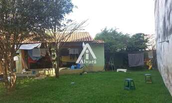 Imagem 2: Venda-Casa-São Paulo-Parque Maria Domitila