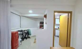 Imagem 5: Apartamento para aluguel, 2 quartos, 1 suíte, 2 vagas, Buritis - Belo Horizonte/MG