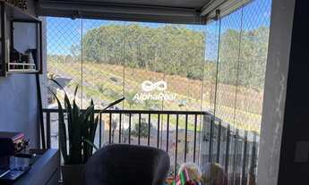 Imagem 2: Apartamento no Alphaville Lagoa dos Ingleses, Nova Lima