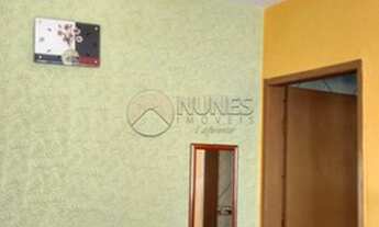 Imagem 2: Casa para venda possui 98 metros quadrados com 2 quartos em Vila Menck - Osasco - SP