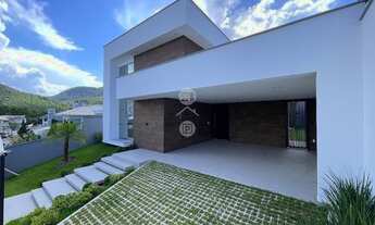 Imagem: Casa Alto Padrão com 3 Suites