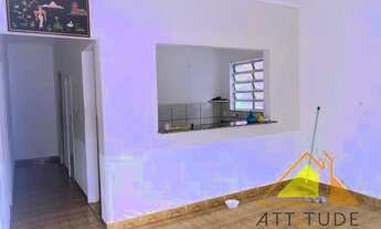 Imagem 3: Térrea - Jardim Santo Inácio - São Bernardo do Campo