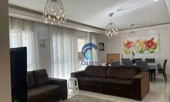 Imagem 3: Apartamento com 3 dormitórios à venda, 133 m² - Jardim das Indústrias - São José dos Campo