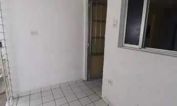 Imagem 3: Alugo casa terra 50m² 2qts em cond fechado próx ao atacadao