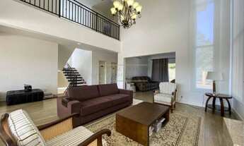 Imagem 6: Santana de Parnaíba - Casa de Condomínio - Burle Marx