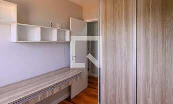 Imagem 7: Apartamento para Aluguel - Jardim Santa Emília, 2 Quartos, 46 m2