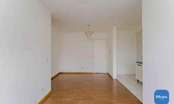 Imagem 3: Apartamento com 2 quartos à venda, 47 m² - Cidade Industrial - Curitiba/PR