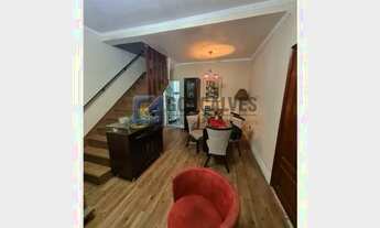 Imagem 6: SAO BERNARDO DO CAMPO - Residential / Sobrado - NOVA PETROPOLIS