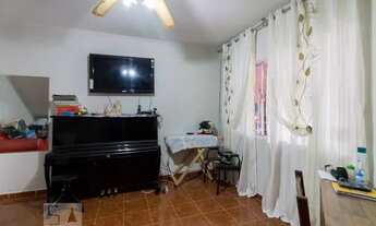 Imagem 2: Casa para Aluguel - Vila Barros, 3 Quartos, 145 m2