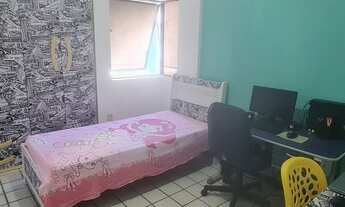 Imagem 4: Corredor Vera Arruda próximo a praia