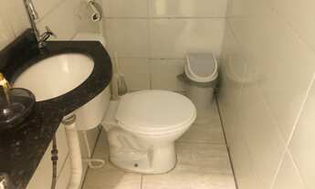 Imagem 5: Casa para aluguel ou venda na Vila Carrao com 120 metros quadrados com 3 suítes e 2 vagas