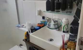 Imagem 4: Apartamento para venda no Conjunto do Bosque