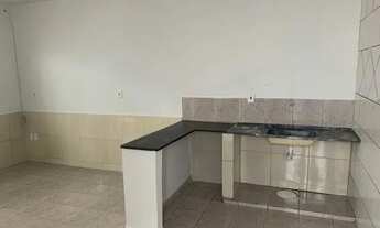 Imagem 3: APARECIDA DE GOIÂNIA - Casa Padrão - CIDADE VERA CRUZ