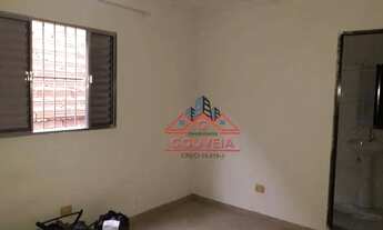 Imagem 7: Casa com 3 dormitórios para alugar, 180 m² por R$ 1.500,00/mês - Recanto Verde do Sol - Sã