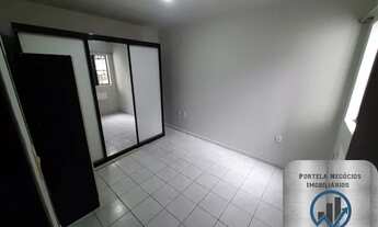 Imagem 7: Apto na Gruta de Lourdes, 3/4, suíte, varanda, 77m²