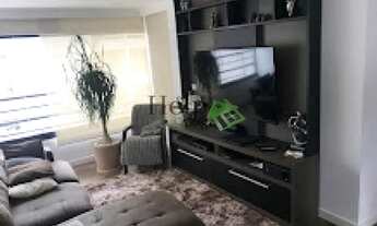 Imagem 3: Vende Apartamento 2 Dormitórios - 1 Suíte - Sacada - 2 Vagas - Vila Mariana