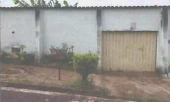 Imagem 2: UBERABA - Casa Padrão