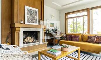 Imagem 5: Apartamento para Aluguel - Santa Cecília, 3 Quartos, 310 m2