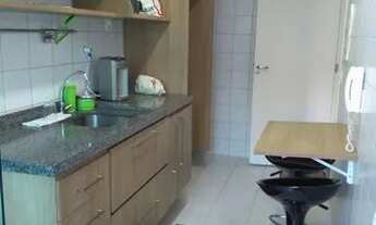 Imagem 3: APARTAMENTO - ACLIMAÇÃO - SP