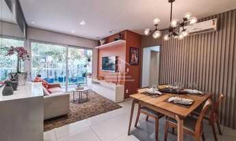 Imagem 2: Apartamento para venda tem 90 metros quadrados com 3 quartos em São Cristóvão - Teresina P