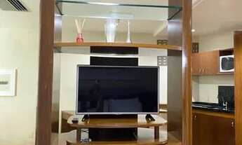 Imagem 4: Apartamento flat barra da Tijuca