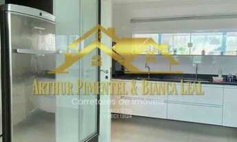 Imagem 5: Casa luxuosa 5 Suítes em Guarajuba no Condomínio Paraíso dos Lagos