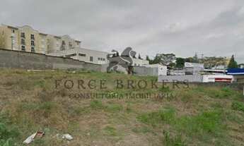 Imagem 2: JUNDIAÍ - Terreno Padrão - JARDIM GUANABARA