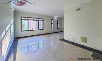 Imagem 4: Casa para aluguel em Jundiai, ao lado da Avenida 9 de Julho. Com 3 suítes e uma deliciosa