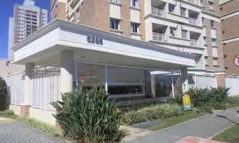 Imagem 2: Excelente apartamento para locação no bairro Campo Comprido - Curitiba/PR