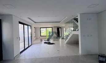 Imagem 5: Casa com 3 dormitórios à venda, 400 m² por R$ 2.180.000,00 - Condomínio Reserva dos Jatobá