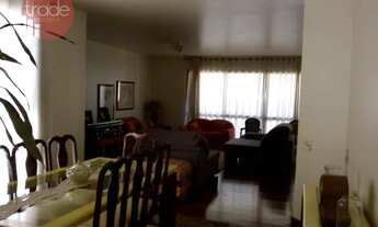 Imagem 5: Apartamento com 4 dormitórios à venda, 333 m² por R$ 950.000,00 - Centro - Ribeirão Preto