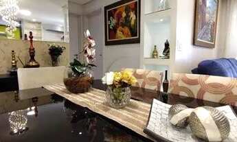 Imagem 6: Apartamento com lazer completo