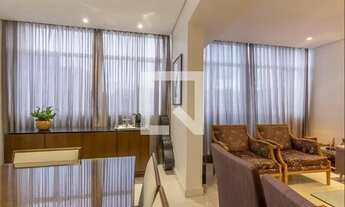 Imagem 7: Apartamento para Aluguel - Santo Agostinho, 4 Quartos, 150 m2