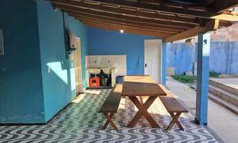 Imagem 4: Casa tempo em guriri