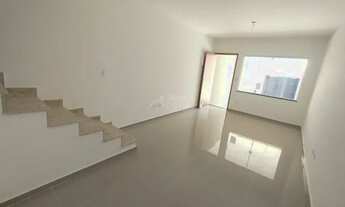 Imagem 3: Sobrado a venda no Imirim, recém entregue e excelente localização