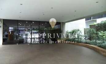 Imagem 2: Conj. Comercial no Itaim com 319,10 m² ; 4 Banheiros ; 5 Vagas; Com ar condicionado