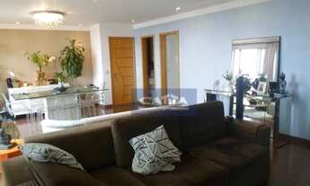 Imagem 3: Apartamento à venda, 144 m² por R$ 1.400.000,00 - Tatuapé - São Paulo/SP