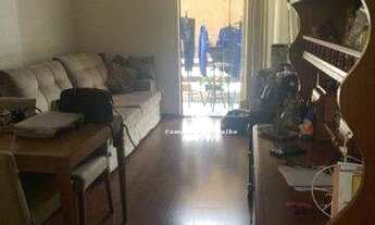 Imagem 4: Apartamento com 3 dormitórios para alugar, 46 m² por R$ 1.500,00/mês - Presidente Médici