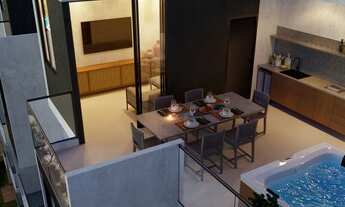 Imagem 4: Flat para venda com 43 metros quadrados com 1 quarto em Praia dos Carneiros - Tamandaré